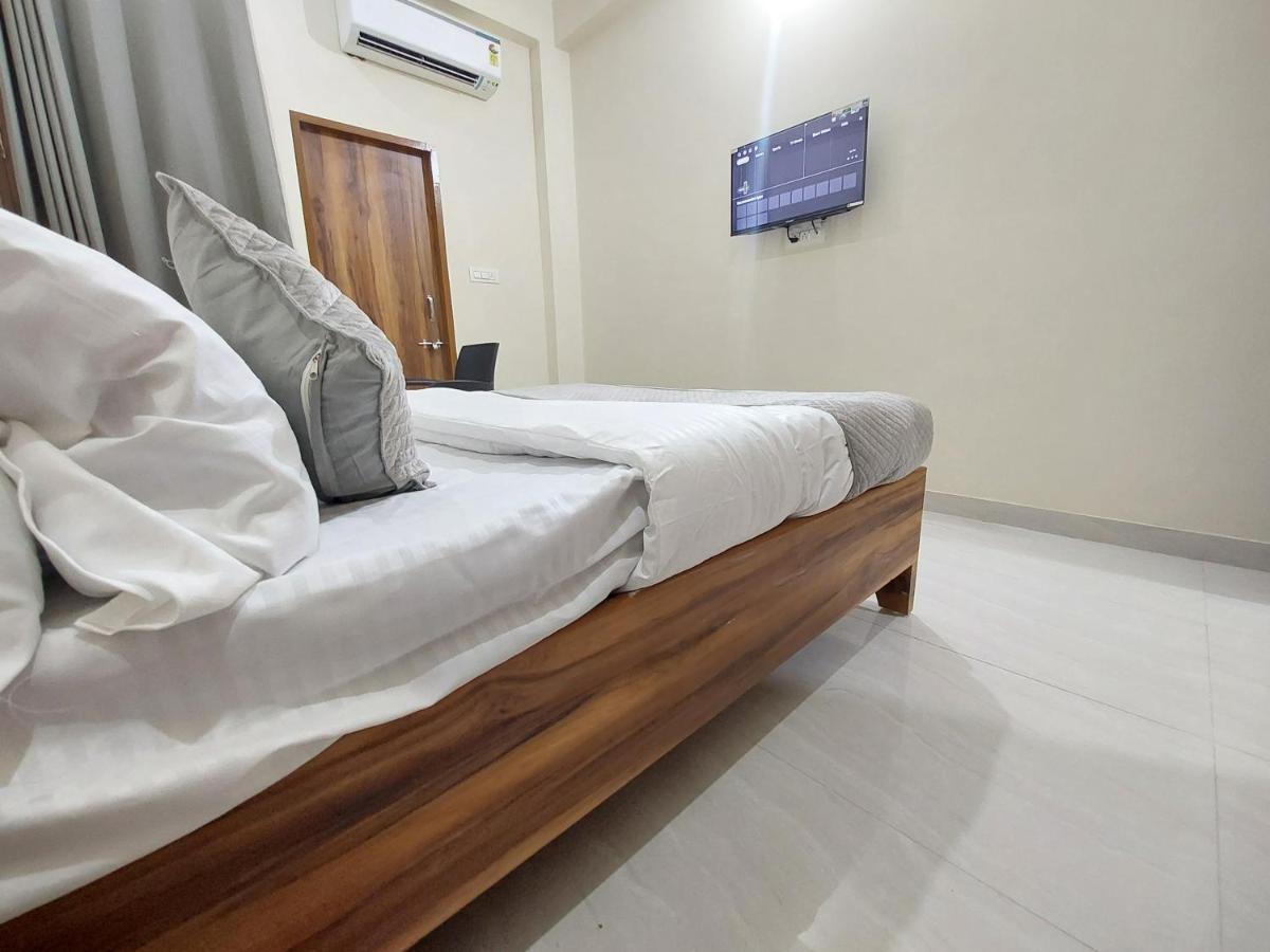 Homewood Suites Near Jaipur Airport Dış mekan fotoğraf