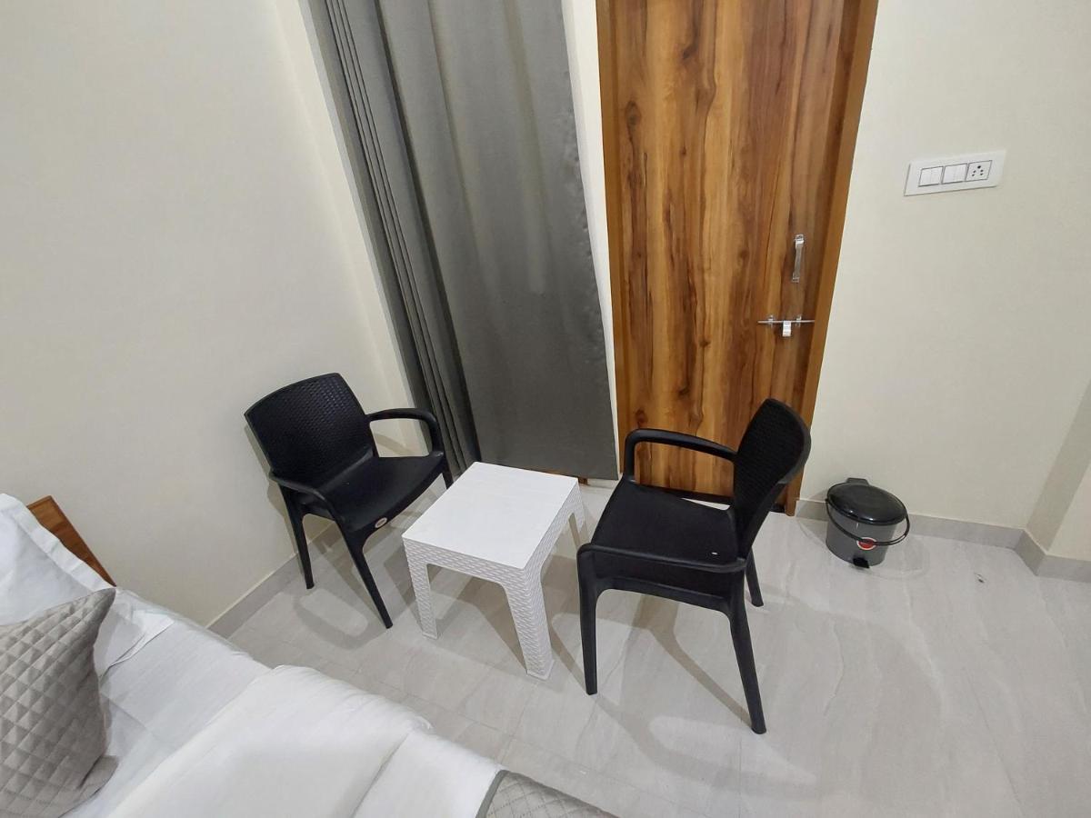 Homewood Suites Near Jaipur Airport Dış mekan fotoğraf