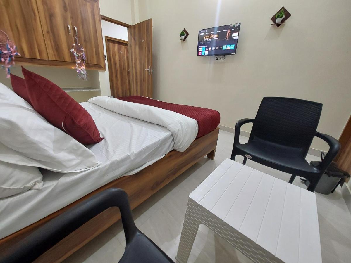 Homewood Suites Near Jaipur Airport Dış mekan fotoğraf
