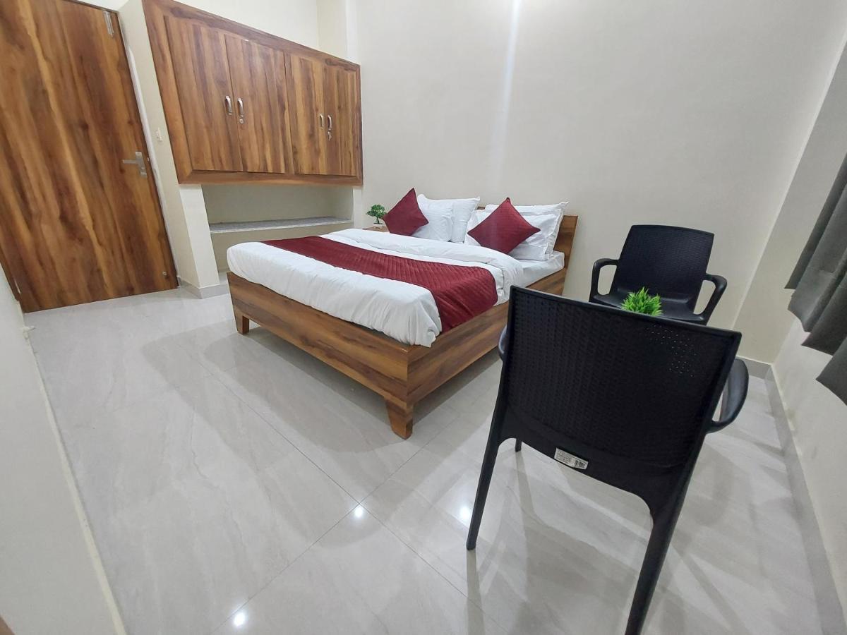 Homewood Suites Near Jaipur Airport Dış mekan fotoğraf