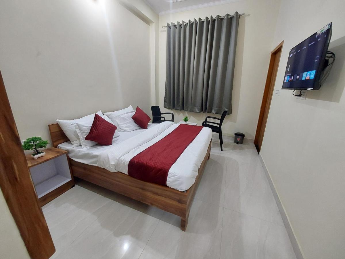 Homewood Suites Near Jaipur Airport Dış mekan fotoğraf