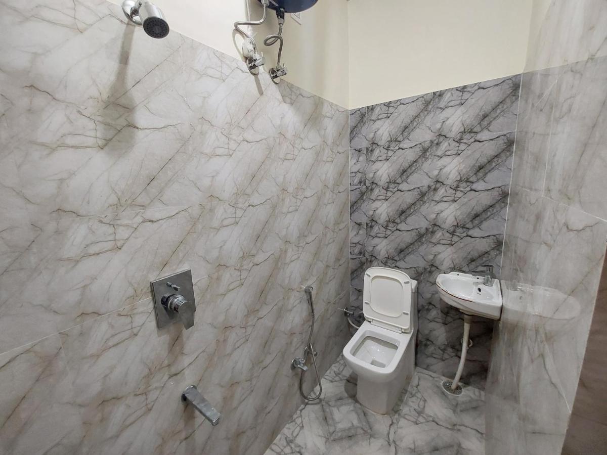 Homewood Suites Near Jaipur Airport Dış mekan fotoğraf