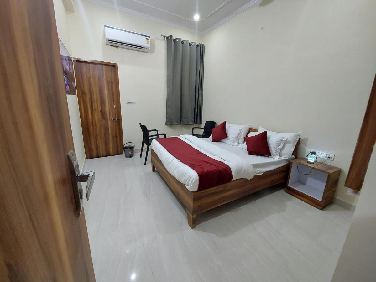 Homewood Suites Near Jaipur Airport Dış mekan fotoğraf