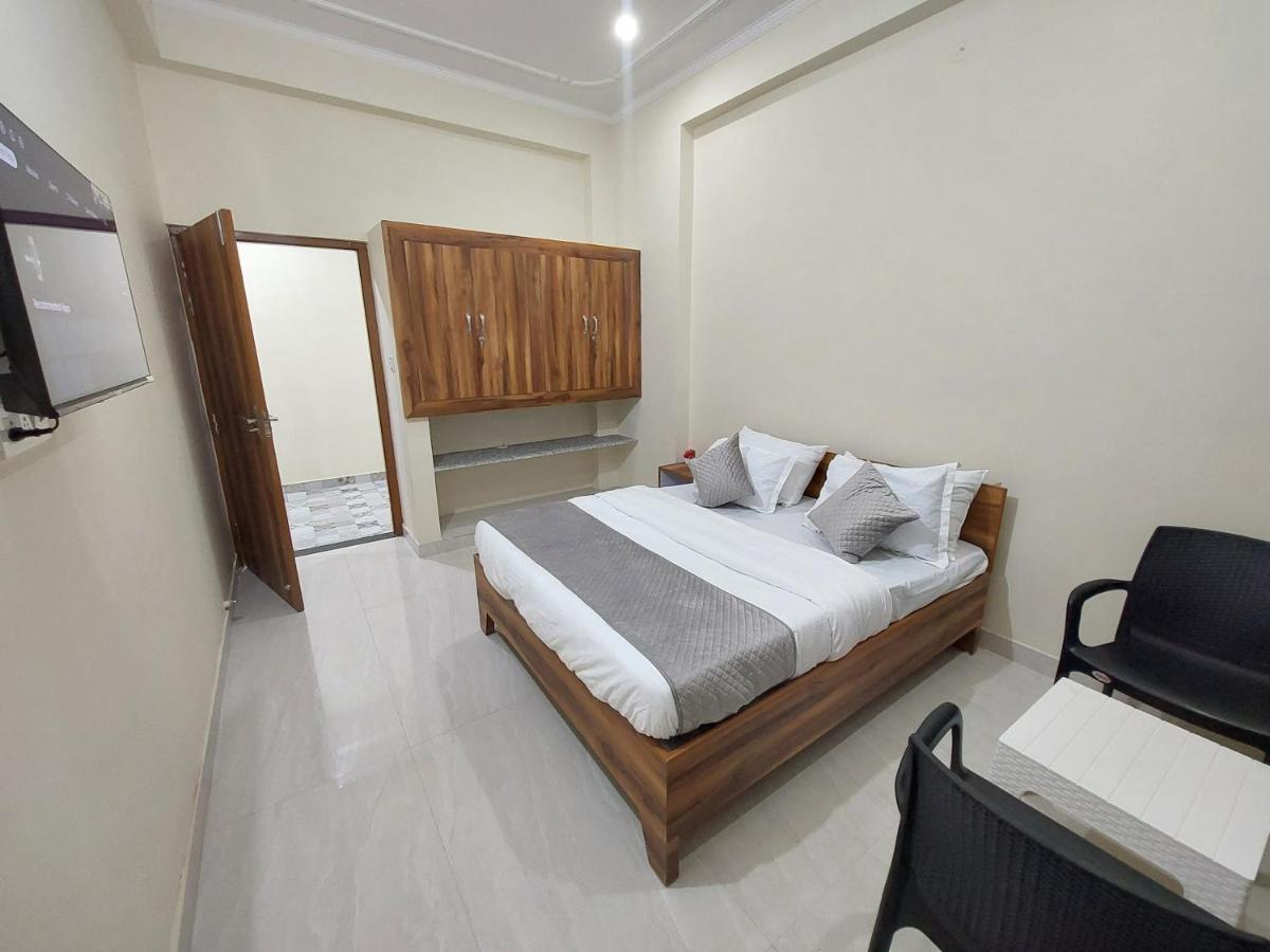 Homewood Suites Near Jaipur Airport Dış mekan fotoğraf
