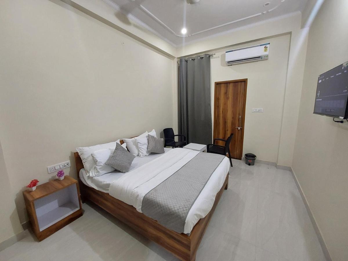 Homewood Suites Near Jaipur Airport Dış mekan fotoğraf