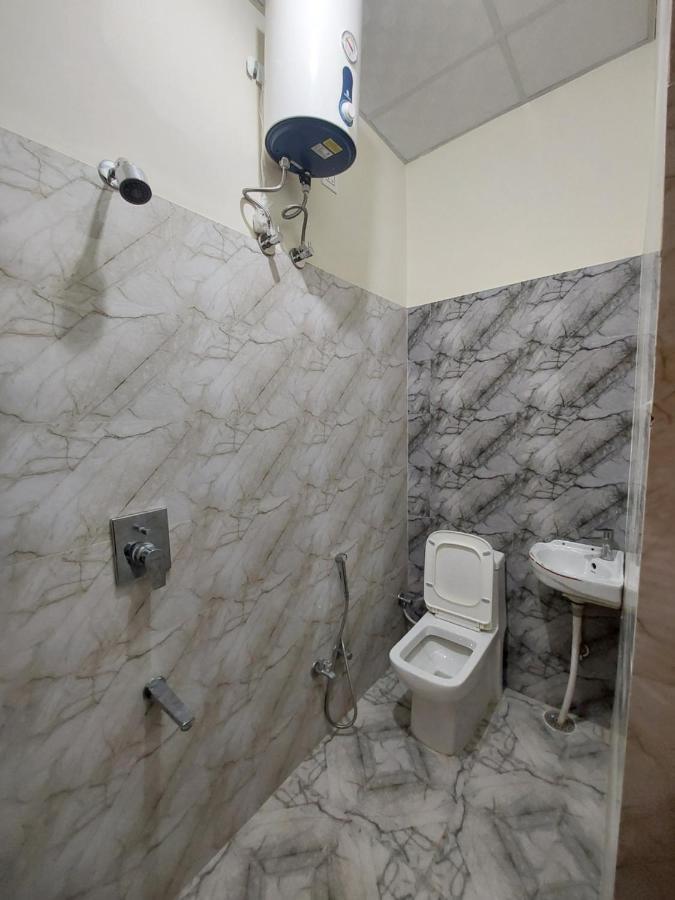 Homewood Suites Near Jaipur Airport Dış mekan fotoğraf