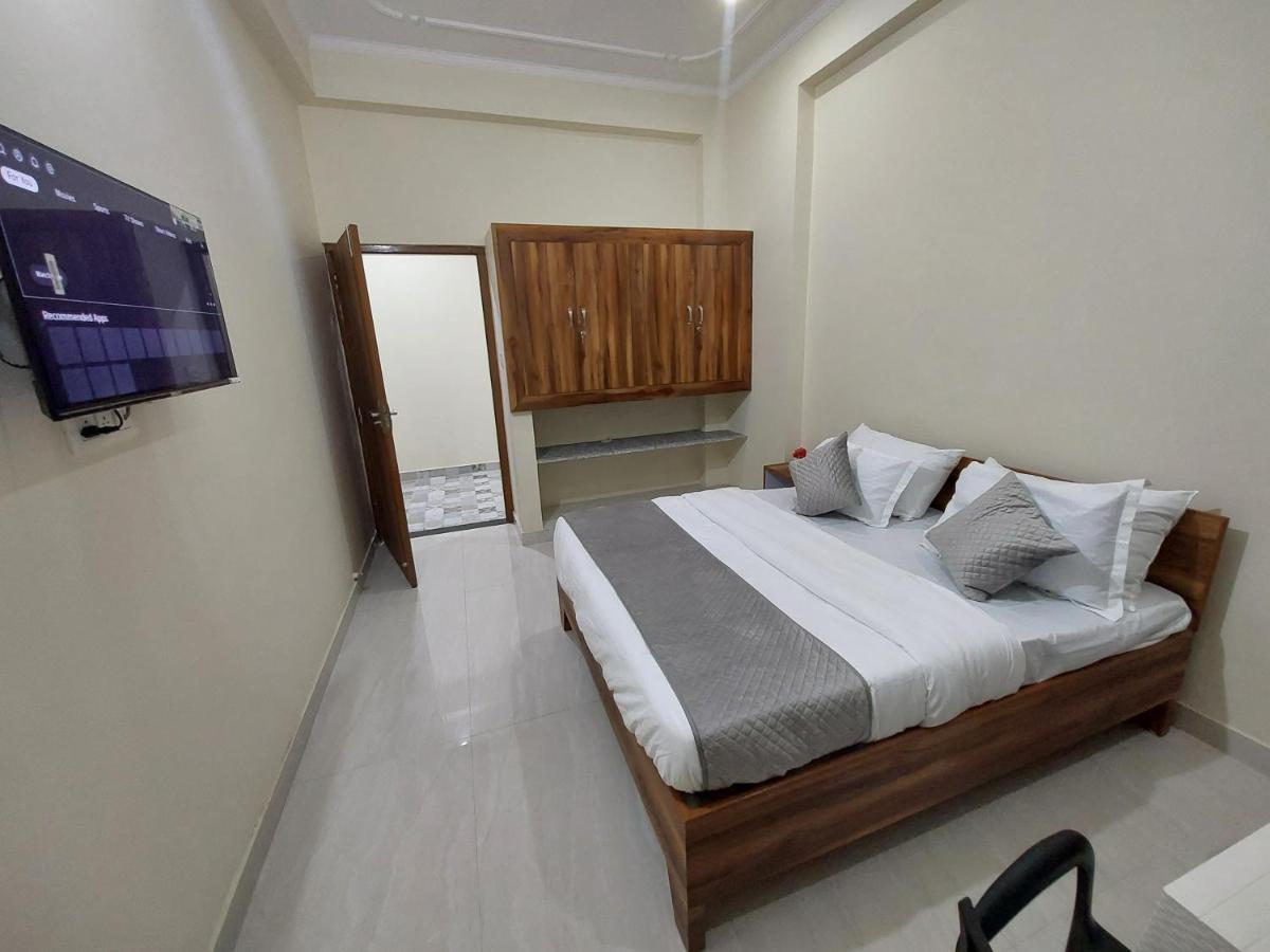 Homewood Suites Near Jaipur Airport Dış mekan fotoğraf