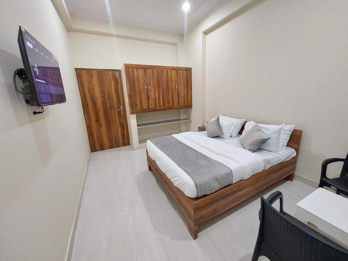 Homewood Suites Near Jaipur Airport Dış mekan fotoğraf