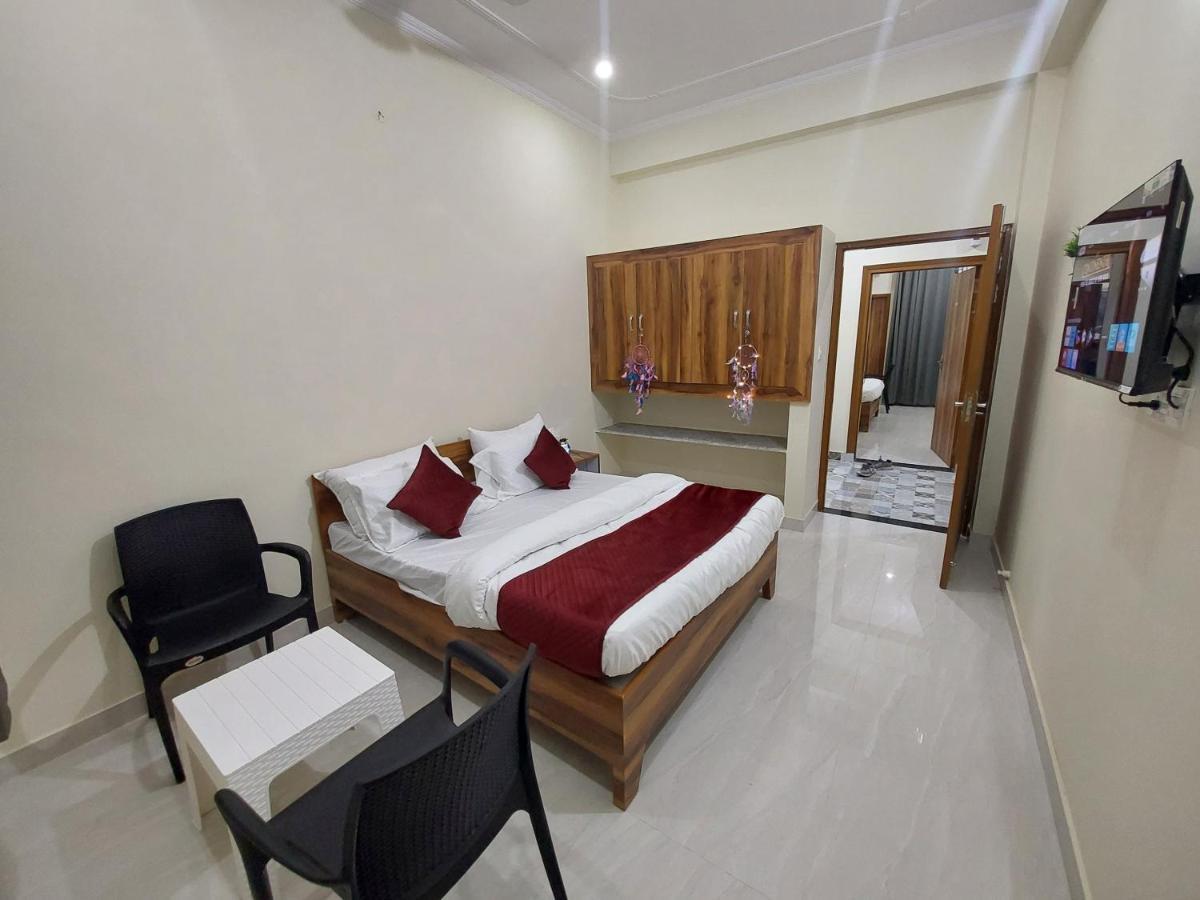 Homewood Suites Near Jaipur Airport Dış mekan fotoğraf