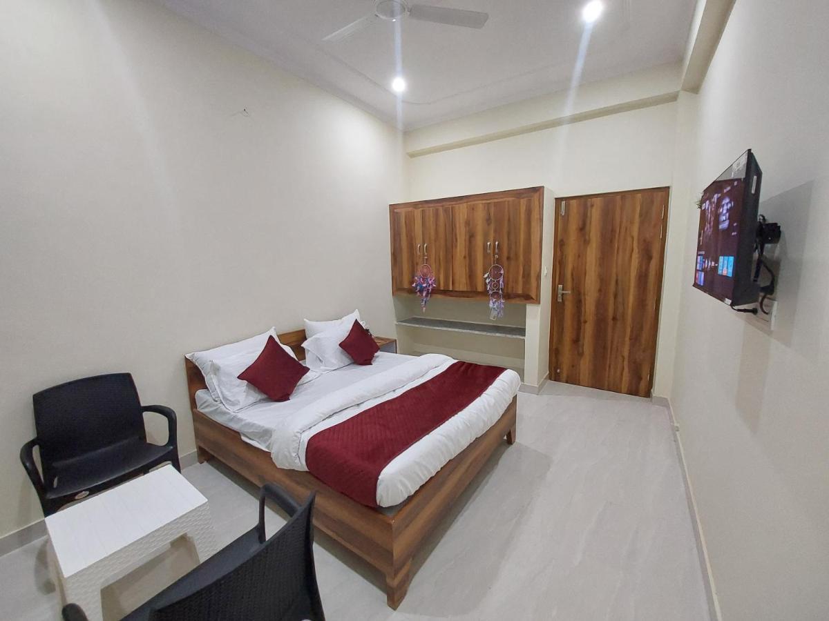 Homewood Suites Near Jaipur Airport Dış mekan fotoğraf