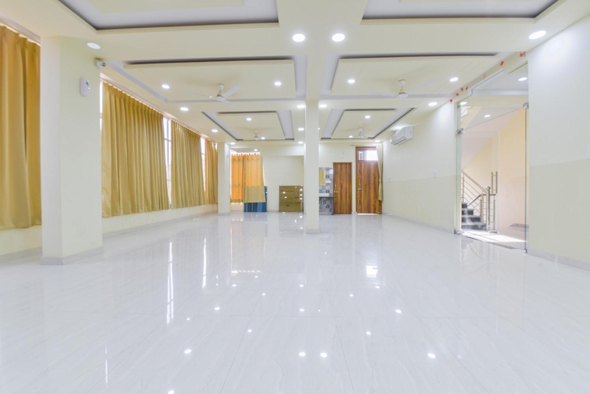 Homewood Suites Near Jaipur Airport Dış mekan fotoğraf