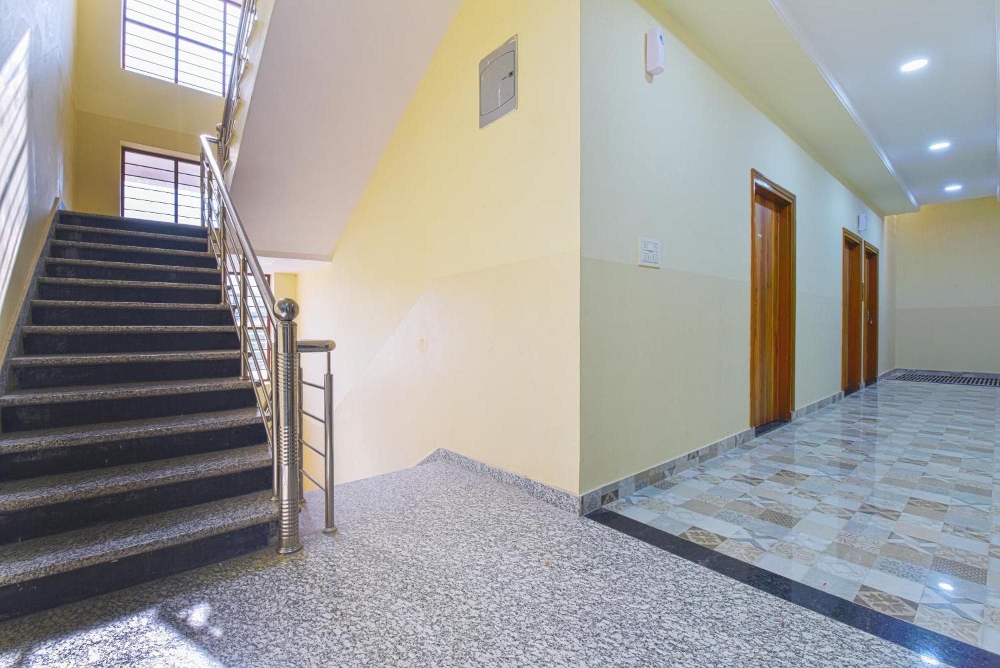 Homewood Suites Near Jaipur Airport Dış mekan fotoğraf