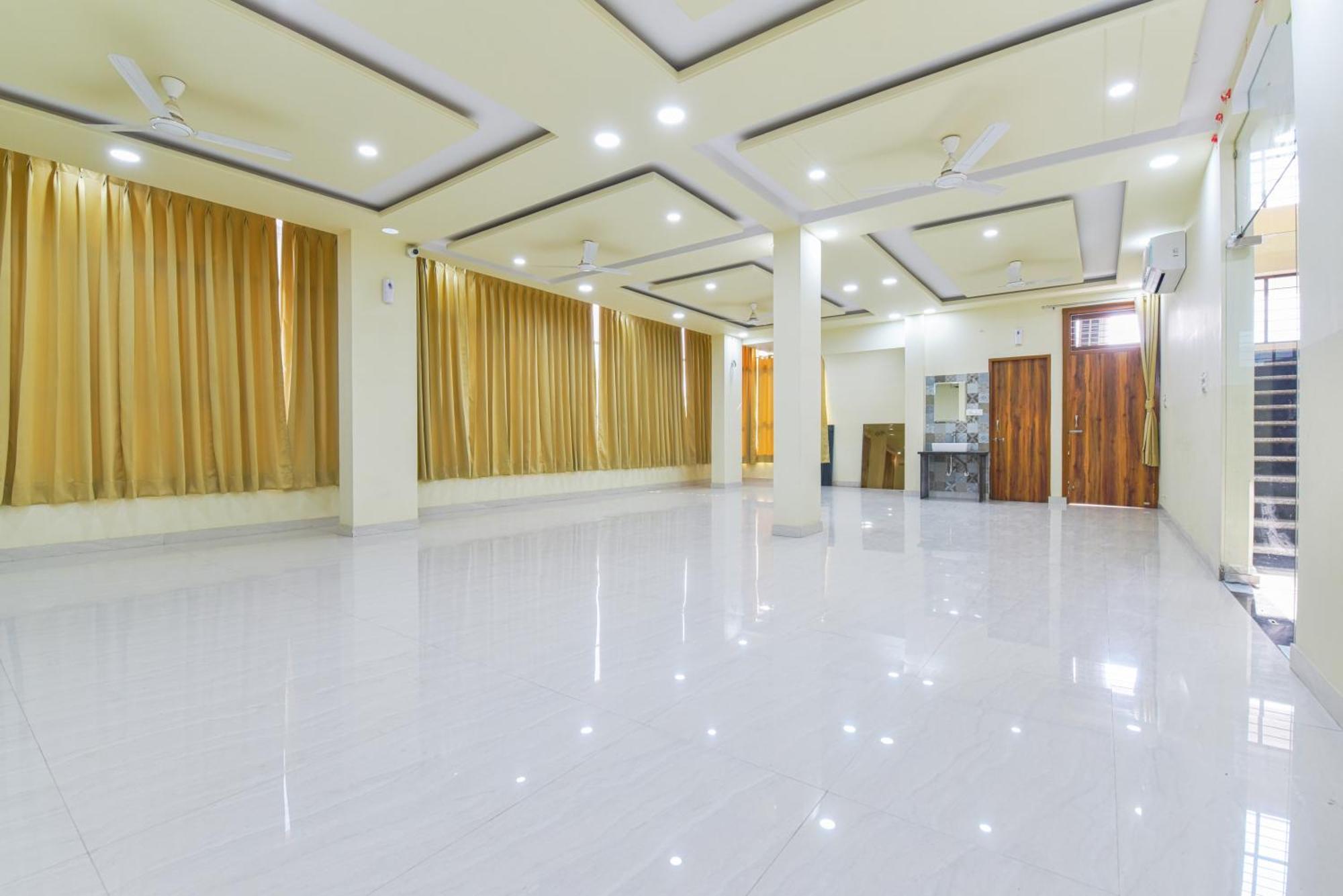 Homewood Suites Near Jaipur Airport Dış mekan fotoğraf
