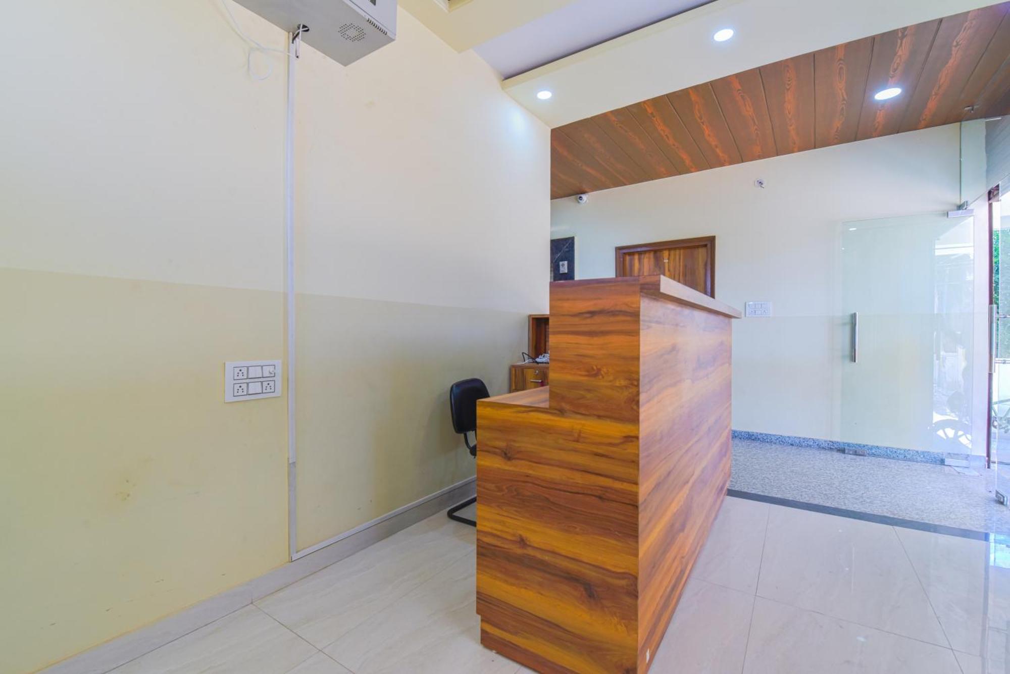 Homewood Suites Near Jaipur Airport Dış mekan fotoğraf