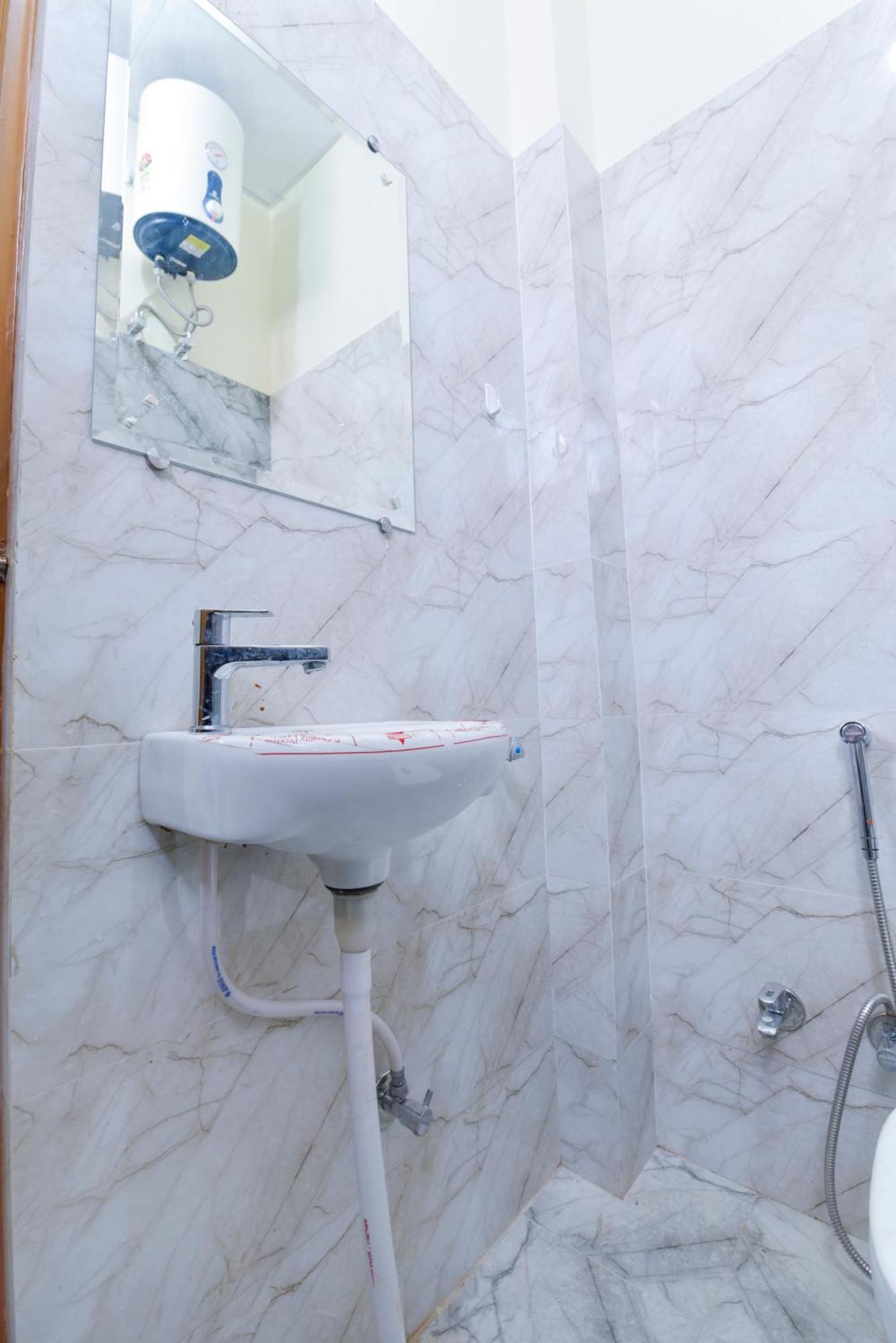 Homewood Suites Near Jaipur Airport Dış mekan fotoğraf